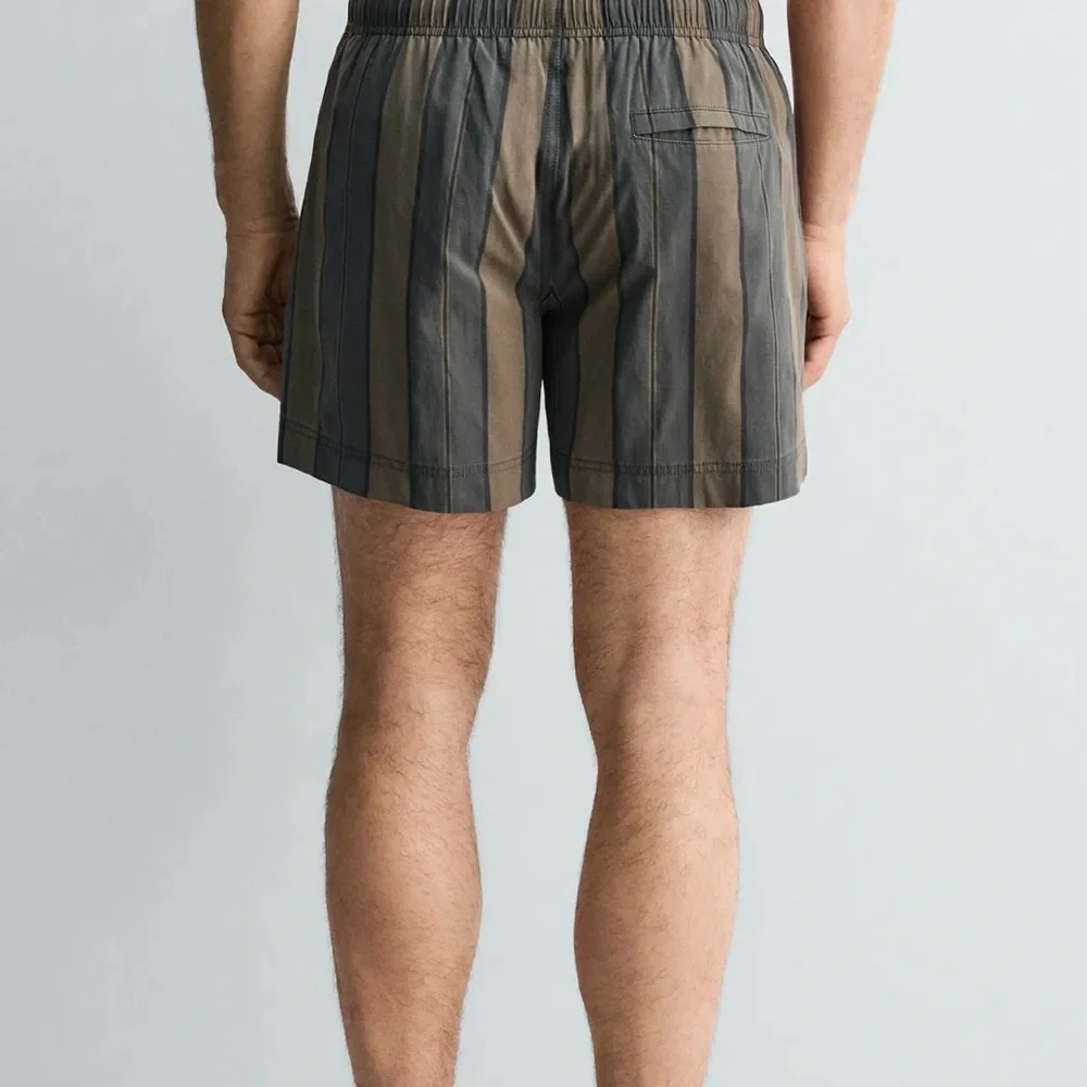 Zara modern striped